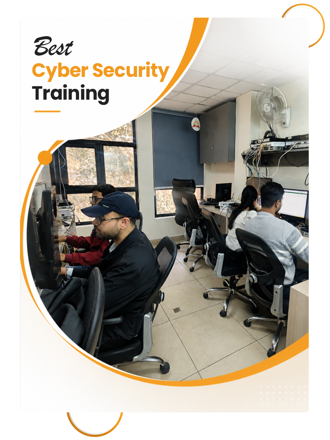 CCNA Course